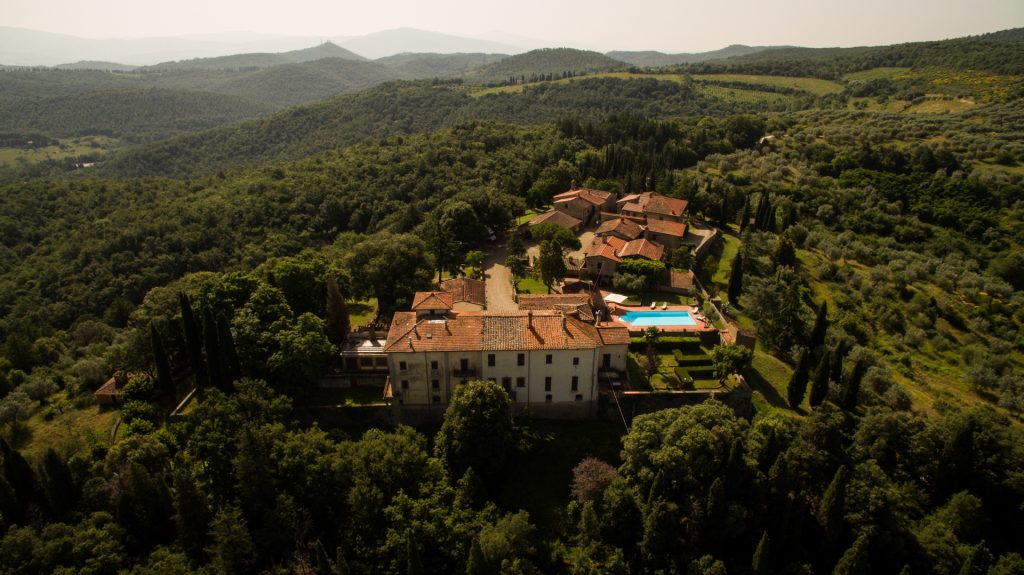 UNA STORIA DI FAMIGLIA